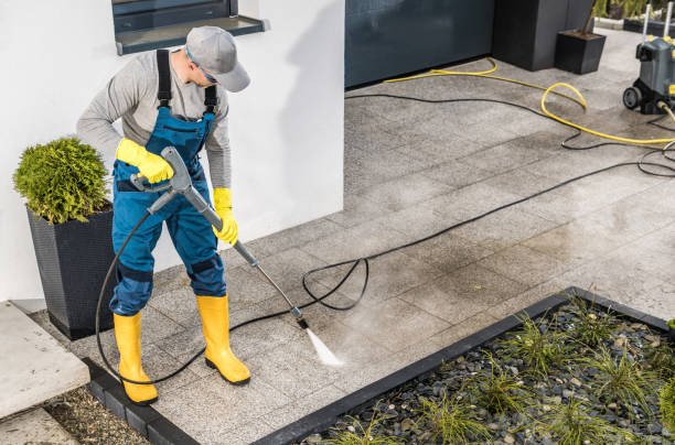 Best Local Pressure Washing Services  in Utica, IN